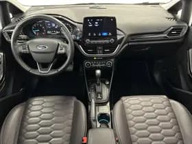 Ford Fiesta thumbnail 3
