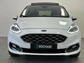Ford Fiesta thumbnail 21