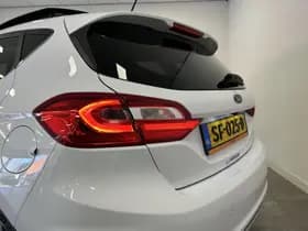 Ford Fiesta thumbnail 22