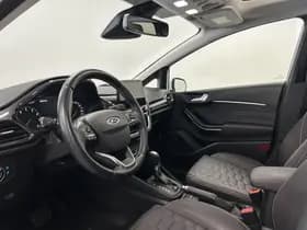 Ford Fiesta thumbnail 28