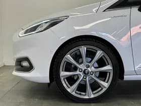 Ford Fiesta thumbnail 29