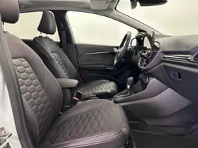 Ford Fiesta thumbnail 32