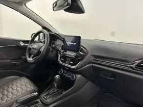 Ford Fiesta thumbnail 33