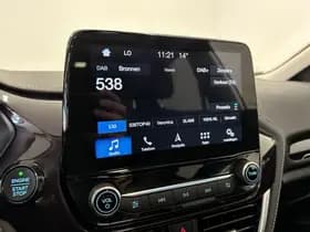 Ford Fiesta thumbnail 36