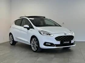 Ford Fiesta thumbnail 5