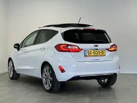 Ford Fiesta thumbnail 6