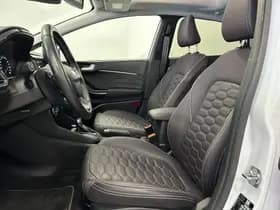 Ford Fiesta thumbnail 7