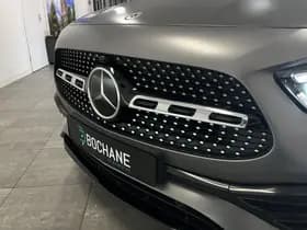 Mercedes-Benz GLA thumbnail 16