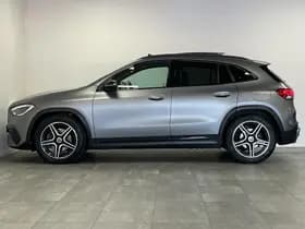 Mercedes-Benz GLA thumbnail 18