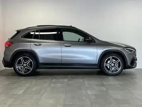Mercedes-Benz GLA thumbnail 19