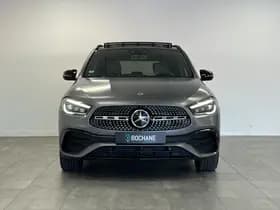 Mercedes-Benz GLA thumbnail 20