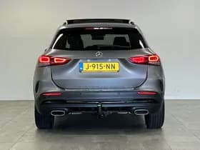 Mercedes-Benz GLA thumbnail 21