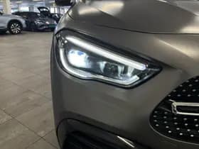 Mercedes-Benz GLA thumbnail 28
