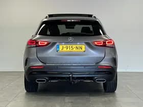 Mercedes-Benz GLA thumbnail 35