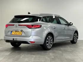Renault Mégane thumbnail 2