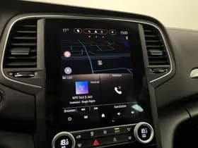 Renault Mégane thumbnail 11
