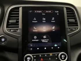 Renault Mégane thumbnail 12