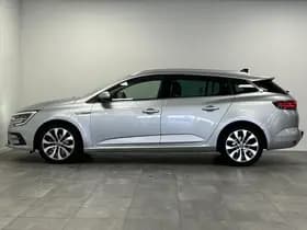 Renault Mégane thumbnail 21