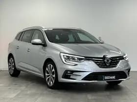 Renault Mégane thumbnail 5