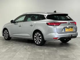 Renault Mégane thumbnail 6