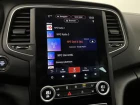 Renault Mégane thumbnail 10