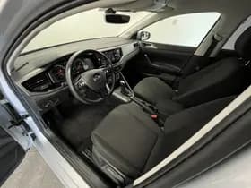 Volkswagen Polo thumbnail 36