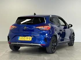 Renault Clio thumbnail 2