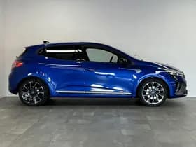 Renault Clio thumbnail 20