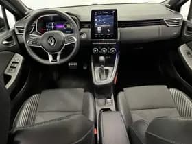 Renault Clio thumbnail 3