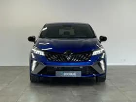 Renault Clio thumbnail 21