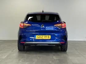 Renault Clio thumbnail 22