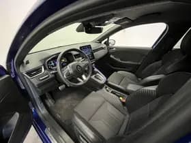 Renault Clio thumbnail 32