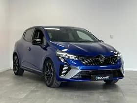 Renault Clio thumbnail 5