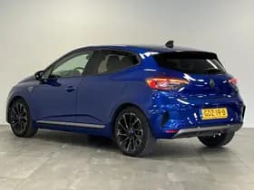 Renault Clio thumbnail 6