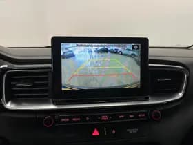 Kia Ceed Sportswagon thumbnail 12