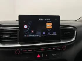 Kia Ceed Sportswagon thumbnail 15