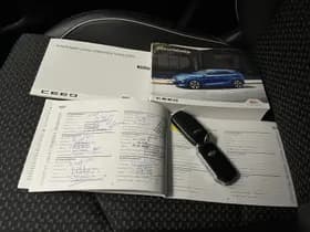 Kia Ceed Sportswagon thumbnail 18