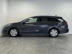Kia Ceed Sportswagon thumbnail 19