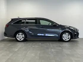Kia Ceed Sportswagon thumbnail 20