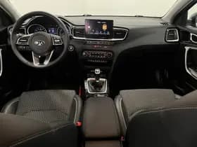 Kia Ceed Sportswagon thumbnail 3