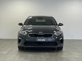 Kia Ceed Sportswagon thumbnail 21