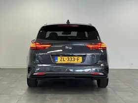 Kia Ceed Sportswagon thumbnail 22