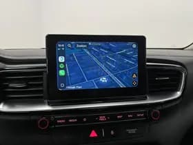 Kia Ceed Sportswagon thumbnail 30