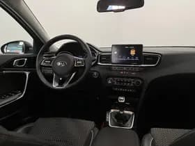 Kia Ceed Sportswagon thumbnail 33