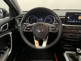 Kia Ceed Sportswagon thumbnail 36