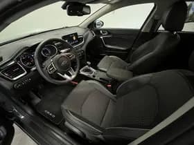 Kia Ceed Sportswagon thumbnail 37