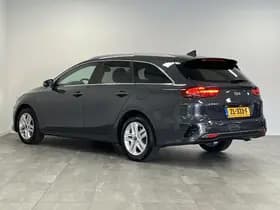 Kia Ceed Sportswagon thumbnail 6