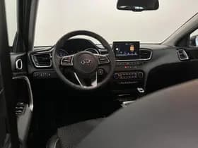 Kia Ceed Sportswagon thumbnail 10