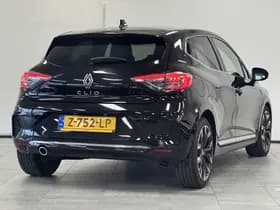 Renault Clio thumbnail 2