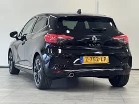 Renault Clio thumbnail 6